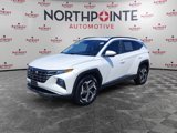 Used 2022 Hyundai Tucson SEL w/ Convenience + Premium Package image 2