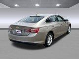 Used 2022 Chevrolet Malibu LT image 3