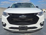Used 2020 Chevrolet Traverse Premier w/ LPO, Blackout Package image 2