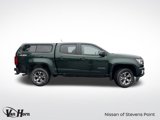 Used 2015 Chevrolet Colorado Z71 image 2