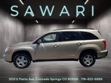 Used 2007 Suzuki XL7 AWD image 4