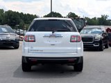Used 2017 GMC Acadia Limited SLT image 4