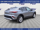 New 2025 Buick Envista Preferred w/ Convenience I Package image 5