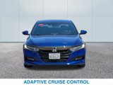 Certified 2018 Honda Accord Sport image 3