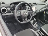 New 2025 Nissan Versa S w/ Trunk Package image 4