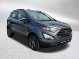 Used 2018 Ford EcoSport SES image 3
