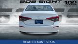 Certified 2023 Honda Civic Touring image 5