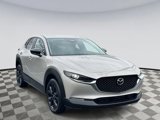 Used 2024 MAZDA CX-30 AWD 2.5 S w/ Select Sport Pkg image 2
