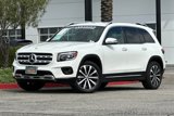 Certified 2022 Mercedes-Benz GLB 250 image 2