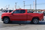 Used 2022 Chevrolet Silverado 1500 LT image 4