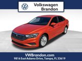 Used 2019 Volkswagen Jetta S w/ Driver Assistance Package image 1