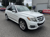 Used 2014 Mercedes-Benz GLK 350 4MATIC image 3