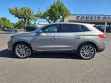Used 2016 Lincoln MKX Reserve w/ Technology Package image 2