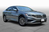 Used 2019 Volkswagen Jetta SEL image 2