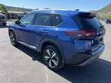 Used 2021 Nissan Rogue SL image 5