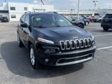 Used 2015 Jeep Cherokee Limited image 3
