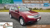 Used 2012 Subaru Forester 2.5X Premium image 3