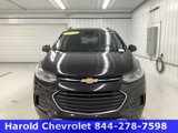 Used 2020 Chevrolet Trax LT w/ Driver Confidence Package image 2