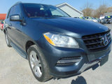 Used 2014 Mercedes-Benz ML 350 4MATIC image 2