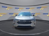 New 2026 Chevrolet Trax RS w/ Driver Confidence Package image 6