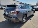 New 2025 Subaru Outback Premium image 3