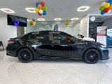 Used 2019 Toyota Camry SE image 4