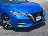 Used 2021 Nissan Sentra SV image 2