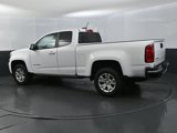 Used 2022 Chevrolet Colorado LT w/ Fleet Safety Package image 3