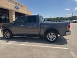 Used 2016 RAM 1500 Laramie w/ Convenience Group image 4