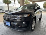 Used 2022 Jeep Compass Latitude image 3