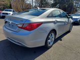 Used 2011 Hyundai Sonata Limited image 5