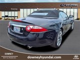 Used 2008 Jaguar XK Convertible image 3