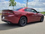 Used 2020 Dodge Charger SXT w/ Blacktop Package image 3