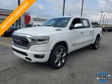 Certified 2021 RAM 1500 Limited image 3