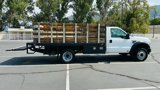 Used 2009 Ford F450 2WD Regular Cab Super Duty image 6