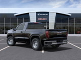 New 2025 GMC Sierra 1500 Pro w/ Pro Value Package image 3
