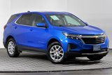 Used 2024 Chevrolet Equinox LT image 2