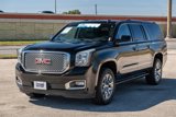 Used 2017 GMC Yukon XL Denali w/ Open Road Package image 3