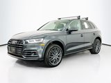 Used 2020 Audi Q5 e Premium Plus image 3