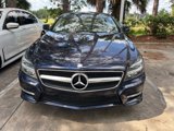 Used 2014 Mercedes-Benz CLS 550 image 4