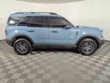 Certified 2022 Ford Bronco Sport Big Bend image 4