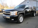 Used 2011 Chevrolet Silverado 1500 LT w/ All-Star Edition image 2