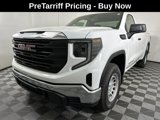 New 2025 GMC Sierra 1500 Pro w/ Convenience Package image 3
