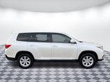 Used 2013 Toyota Highlander Plus image 2