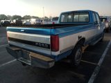 Used 1994 Ford F250 2WD SuperCab image 4