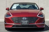 Used 2023 Hyundai Sonata Limited image 2