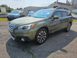 Used 2016 Subaru Outback 2.5i Limited image 3