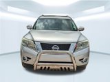 Used 2014 Nissan Pathfinder Platinum w/ Platinum Premium Package image 2