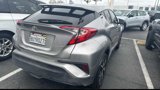 Used 2018 Toyota C-HR XLE image 2