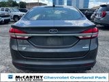 Used 2017 Ford Fusion SE image 4